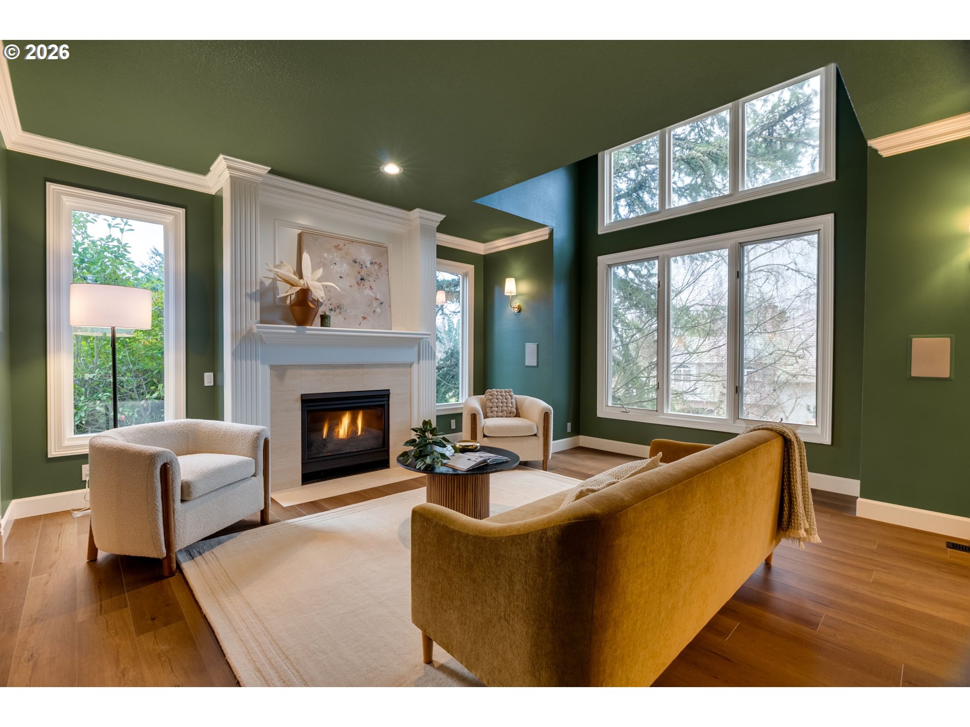 3348 Northwest 125th Place Portland, OR 97229 - Photo 5 of 48