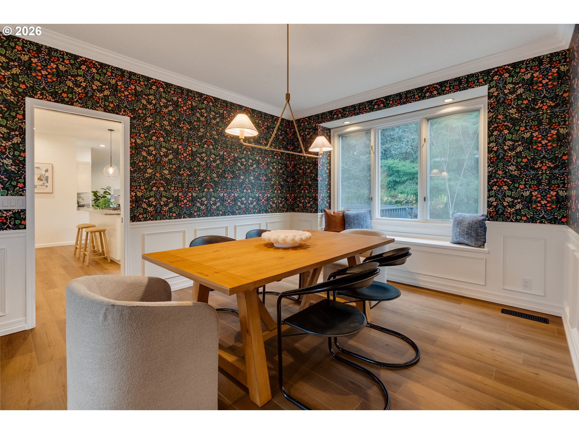 3348 Northwest 125th Place Portland, OR 97229 - Photo 7 of 48