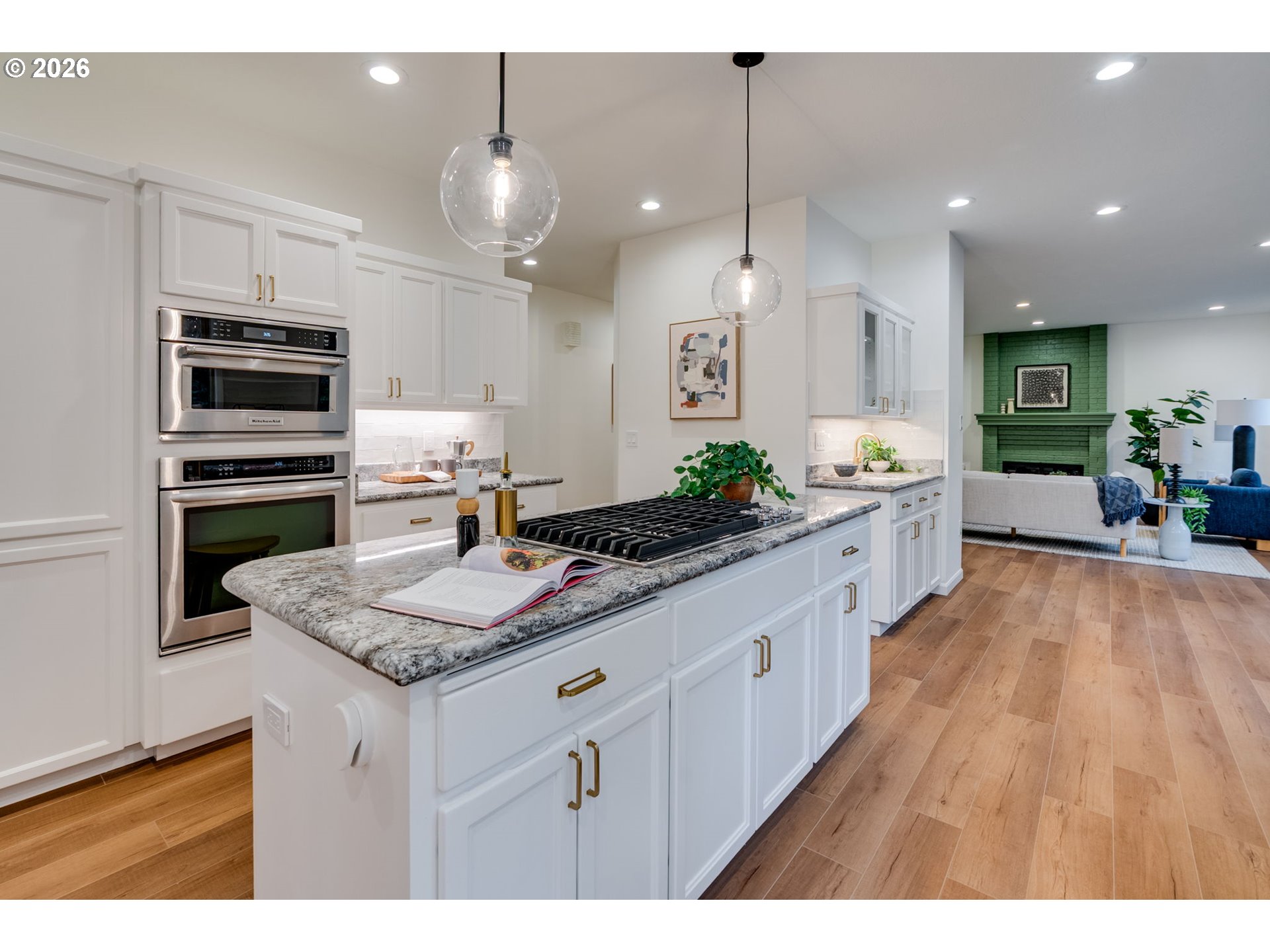 3348 Northwest 125th Place Portland, OR 97229 - Photo 9 of 48