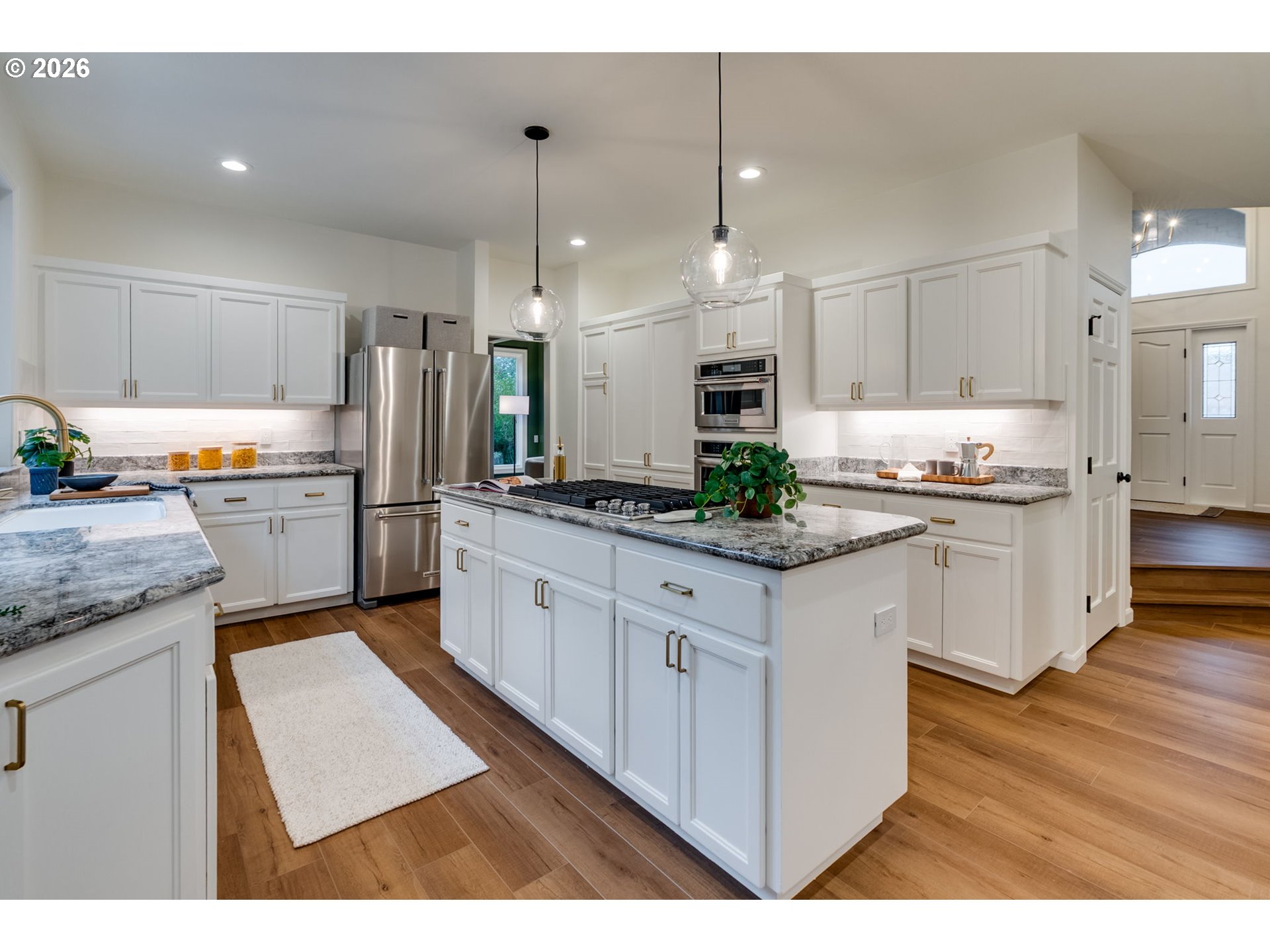 3348 Northwest 125th Place Portland, OR 97229 - Photo 10 of 48