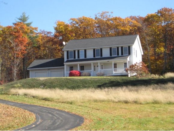 68 Old Town Rd Extension Epsom, NH 03234 - Photo 1 of 1