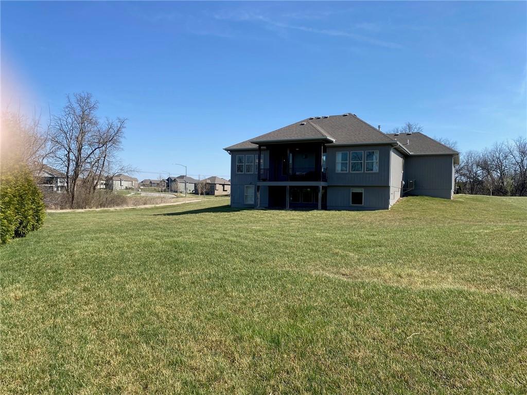 19024 Theden Street Spring Hill, KS 66083 - Photo 33 of 44