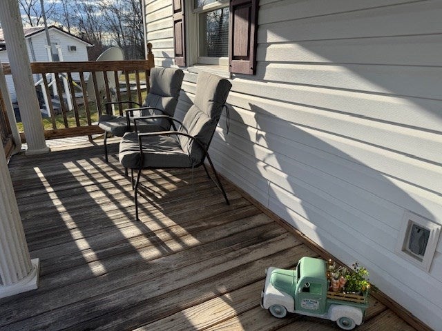 6475 Bandy Road Bandy, VA 24602 - Photo 25 of 46 Gallery Image 25