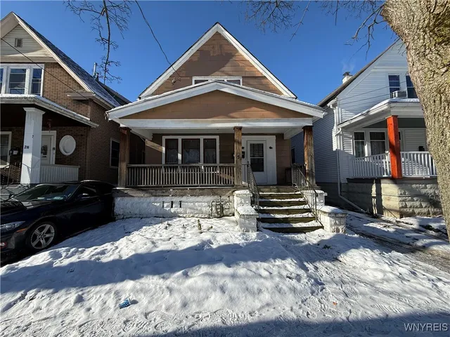 $149,900 | 32 Roslyn Street, Buffalo, NY 14211
