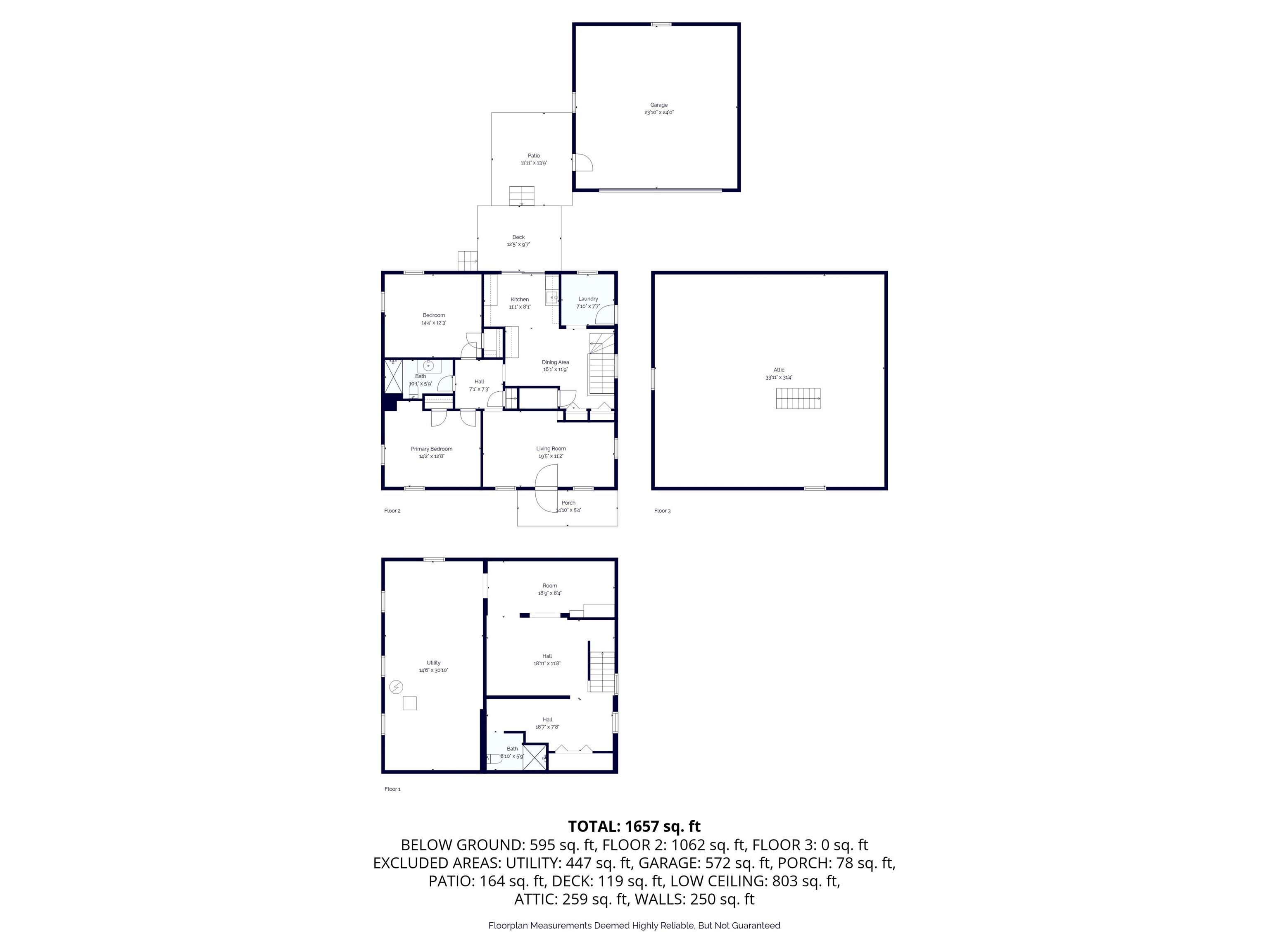 1715 2nd Street Moline, IL 61265 - Photo 27 of 30