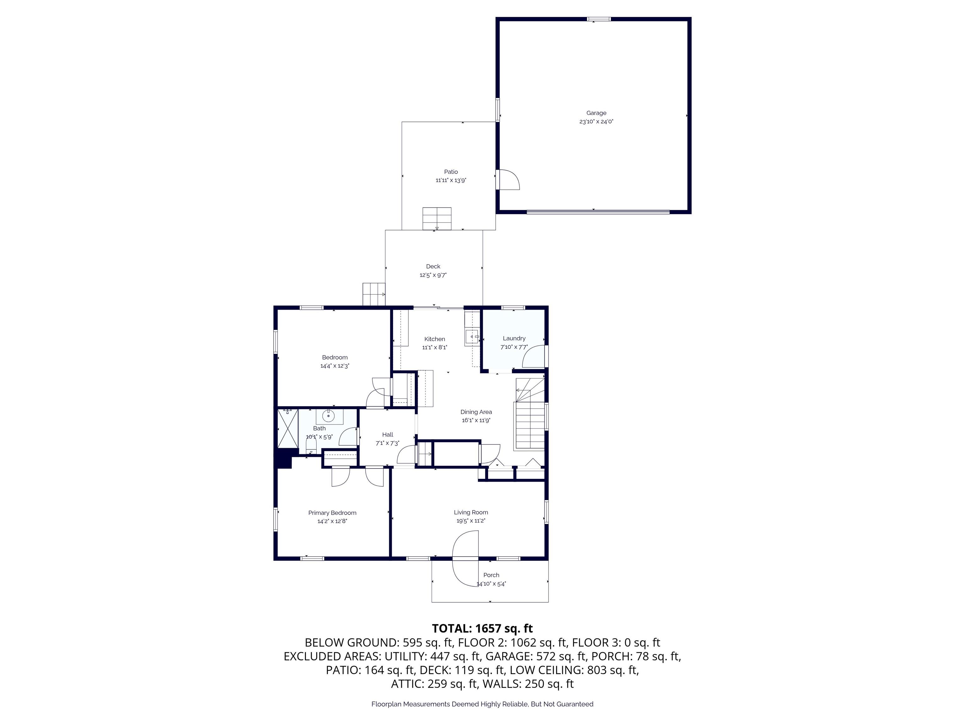 1715 2nd Street Moline, IL 61265 - Photo 28 of 30