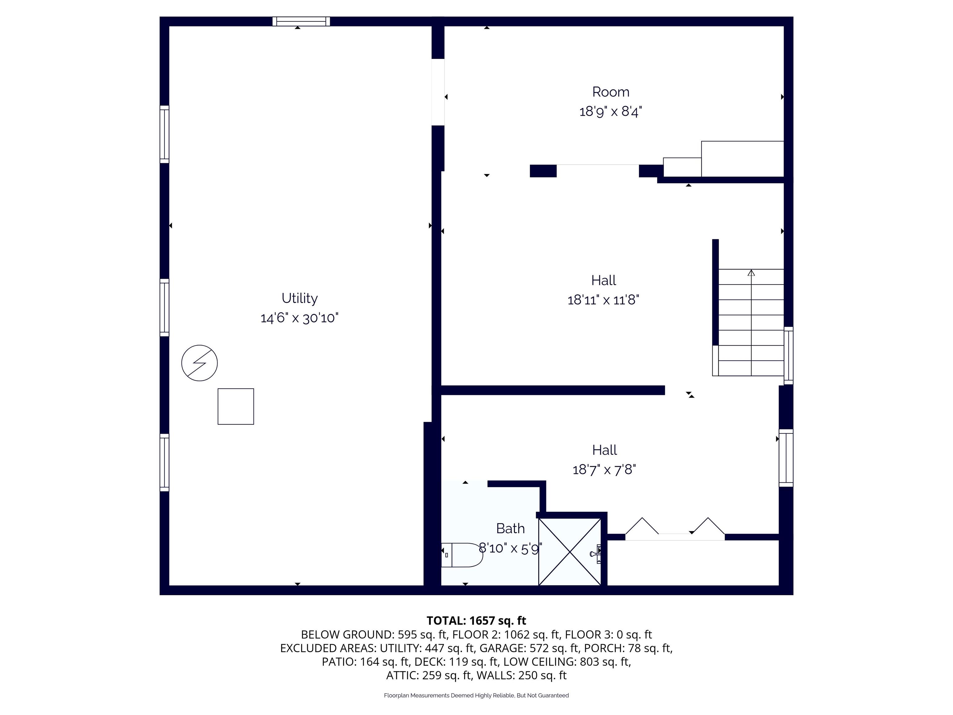 1715 2nd Street Moline, IL 61265 - Photo 29 of 30