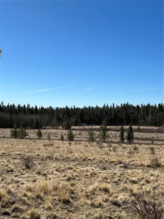 a view of lake with mountain
