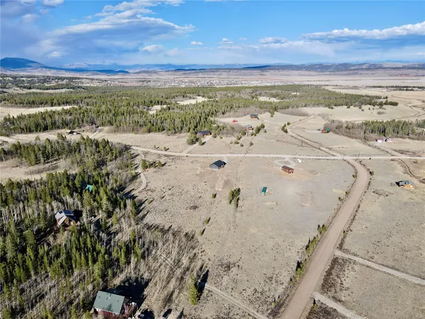 a view of an ocean beach