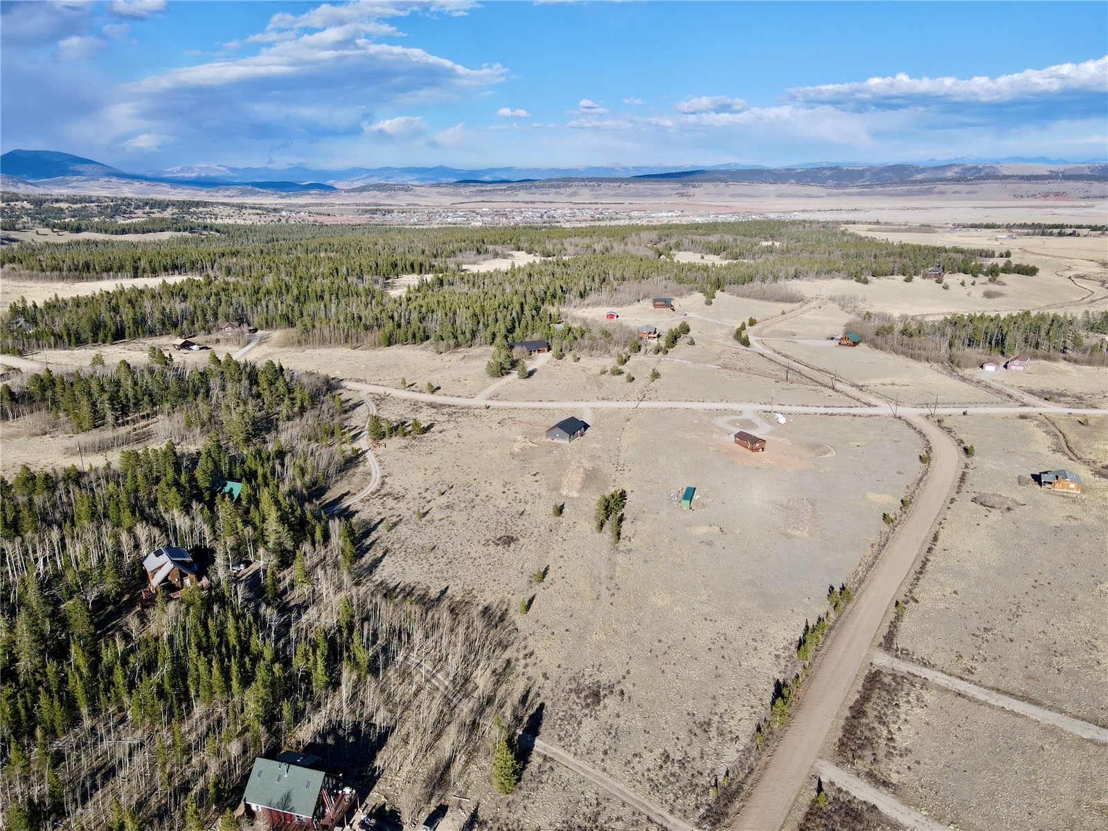247 Thick Spike Road Fairplay, CO 80440 - Photo 3 of 13 a view of an ocean beach