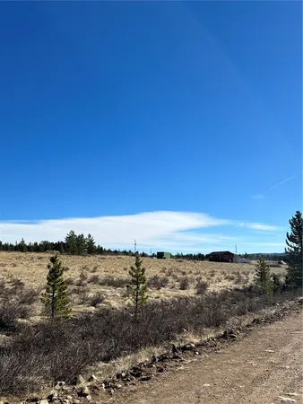 a view of lake and mountain