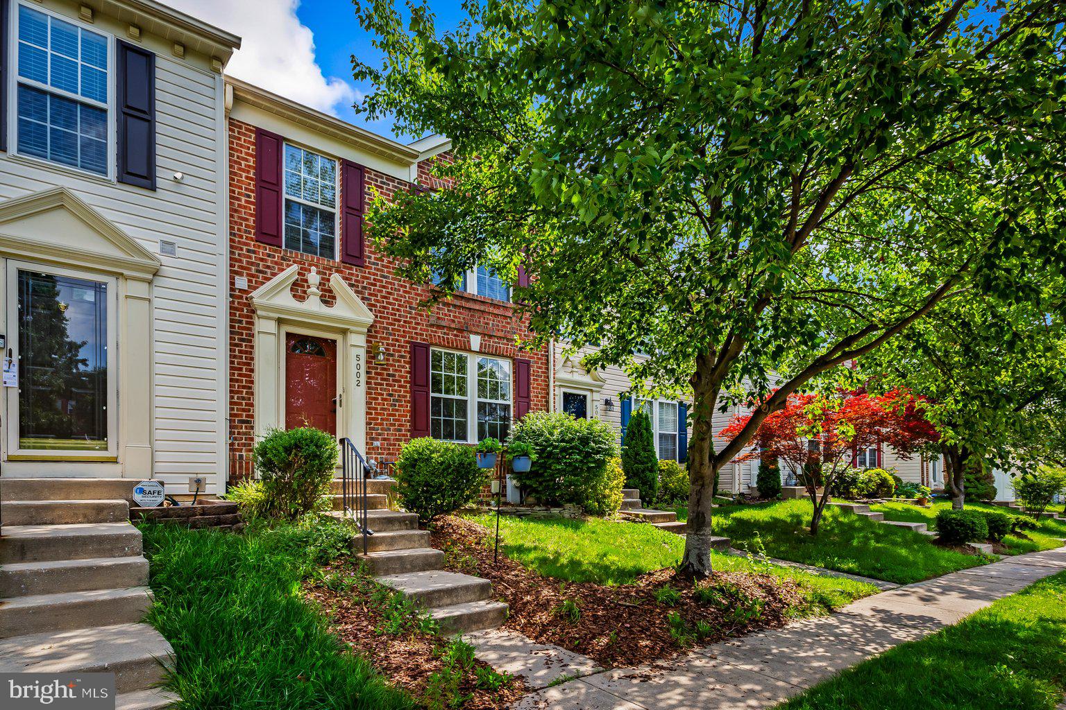 5002 Finsbury Road, Rosedale, MD 21237 Compass