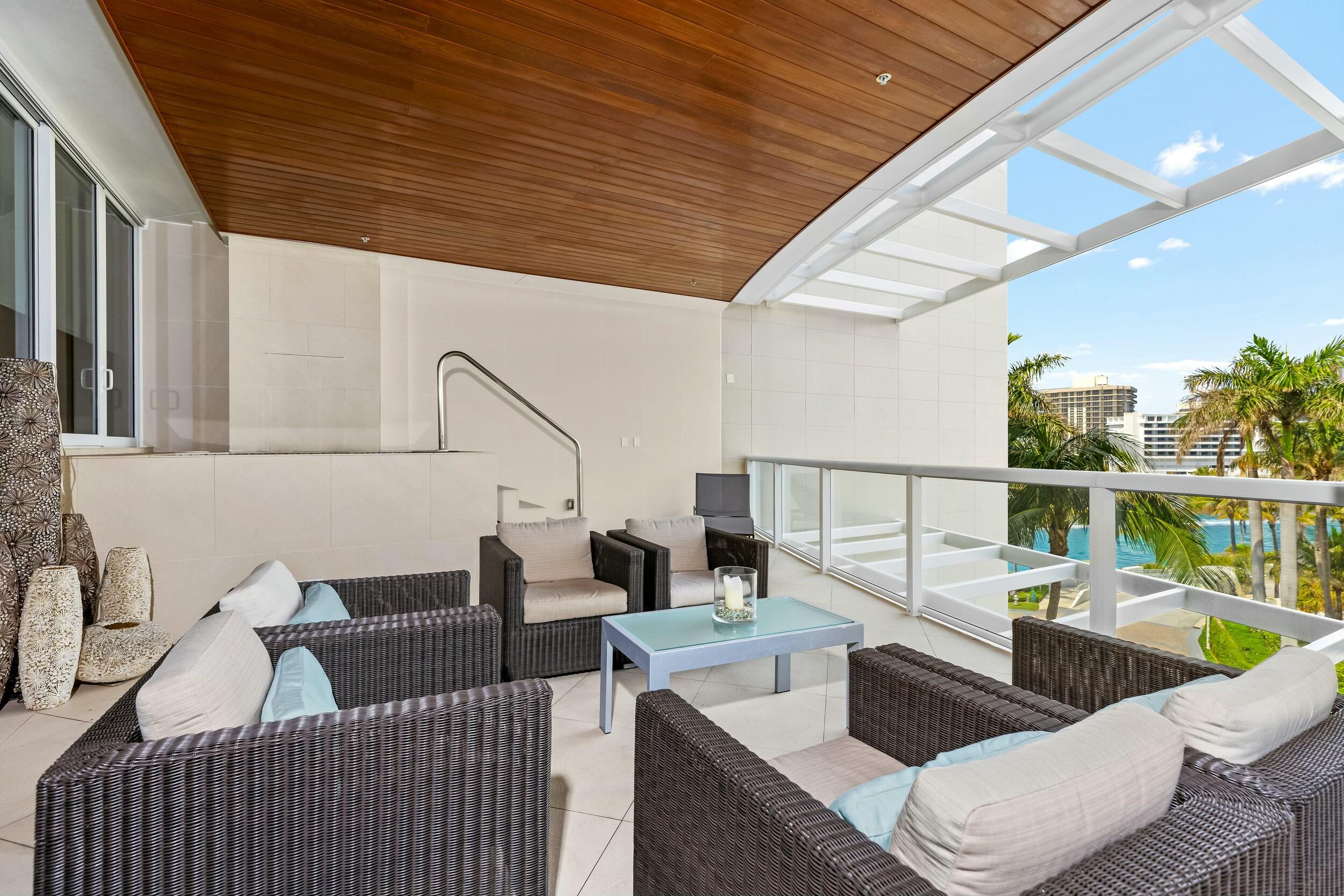 1000 South Ocean Boulevard, Unit 402 Boca Raton, FL 33432 - Photo 26 of 34 Ocean Terrace