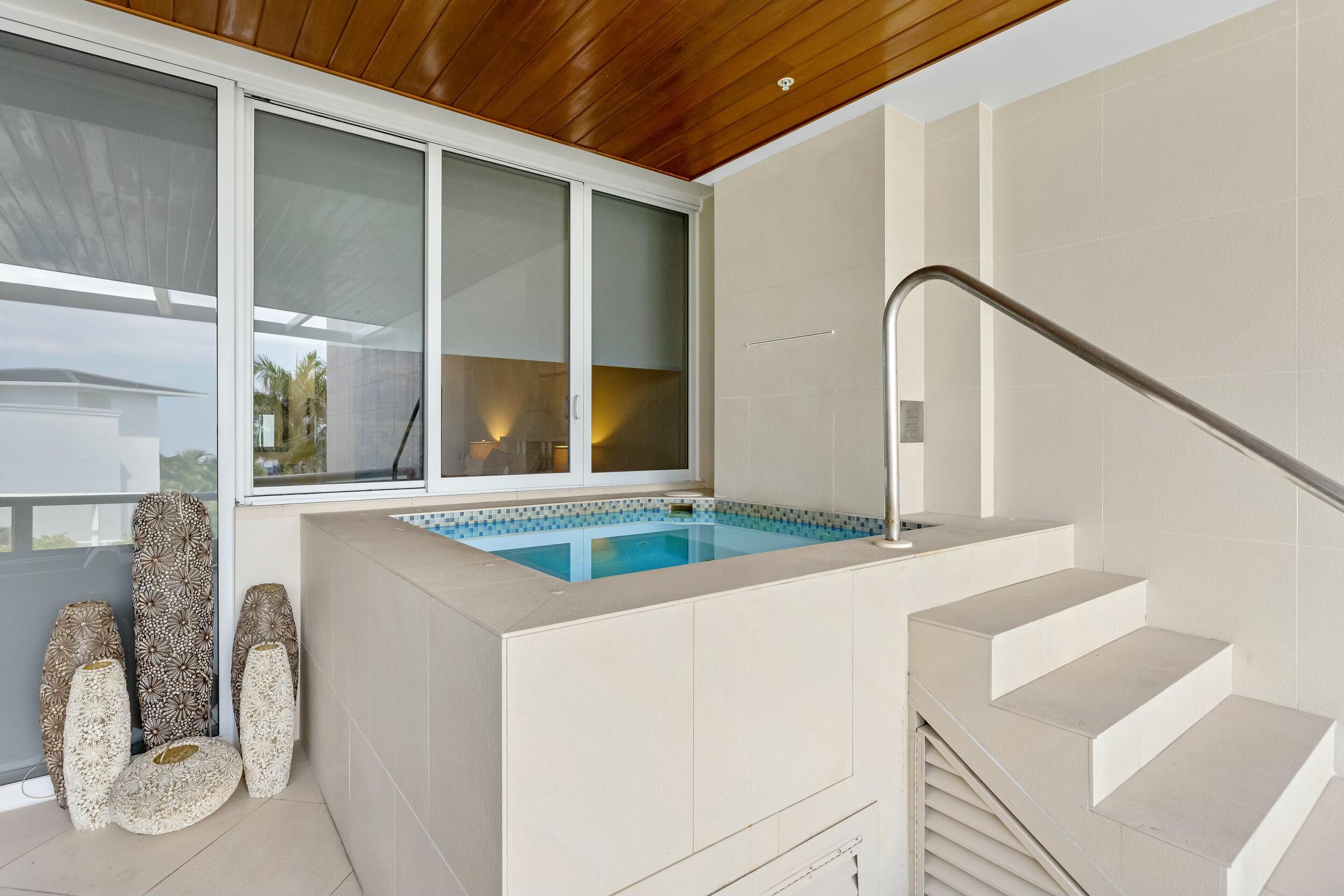 1000 South Ocean Boulevard, Unit 402 Boca Raton, FL 33432 - Photo 27 of 34 Ocean Terrace Spa