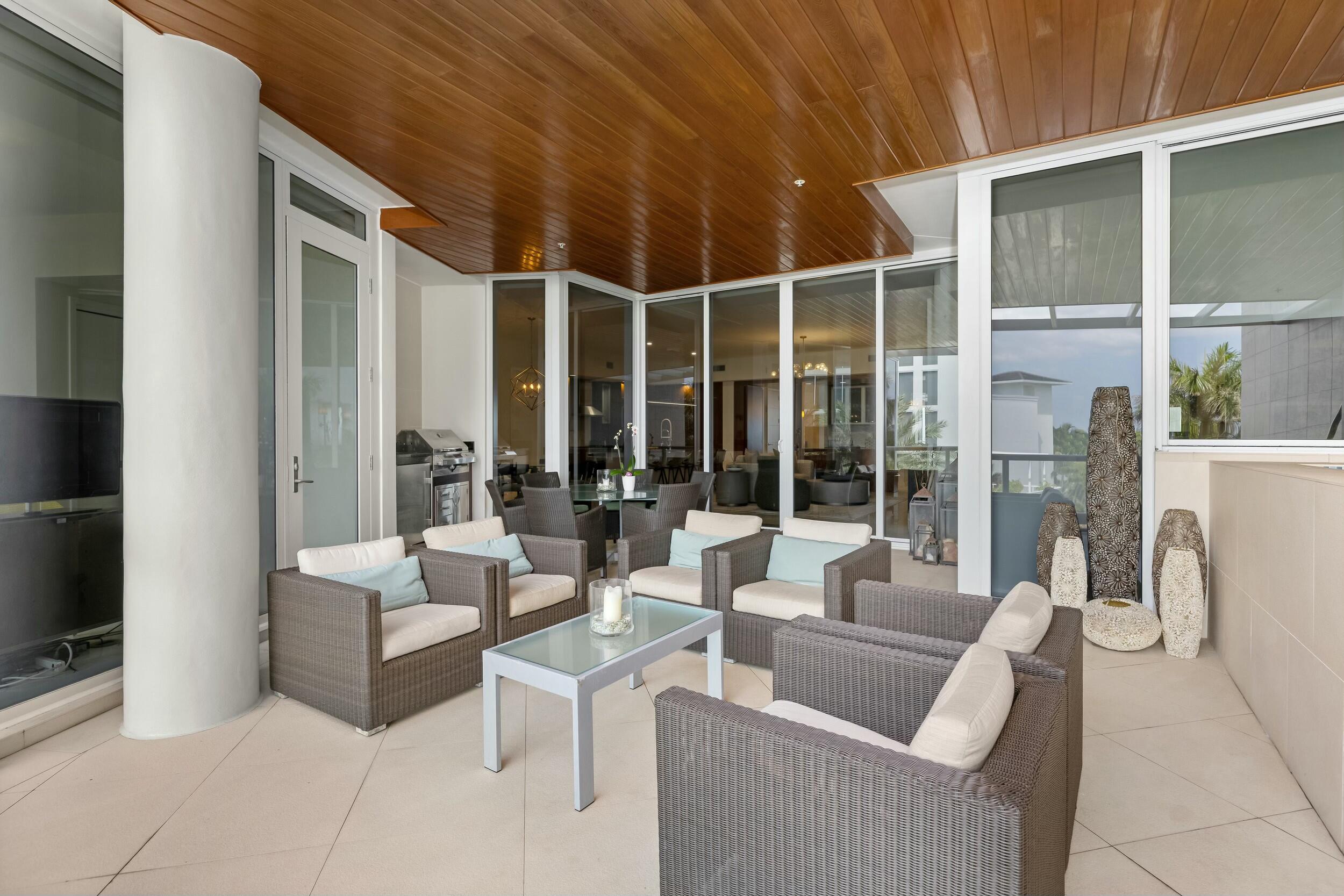 1000 South Ocean Boulevard, Unit 402 Boca Raton, FL 33432 - Photo 28 of 34 Ocean Terrace