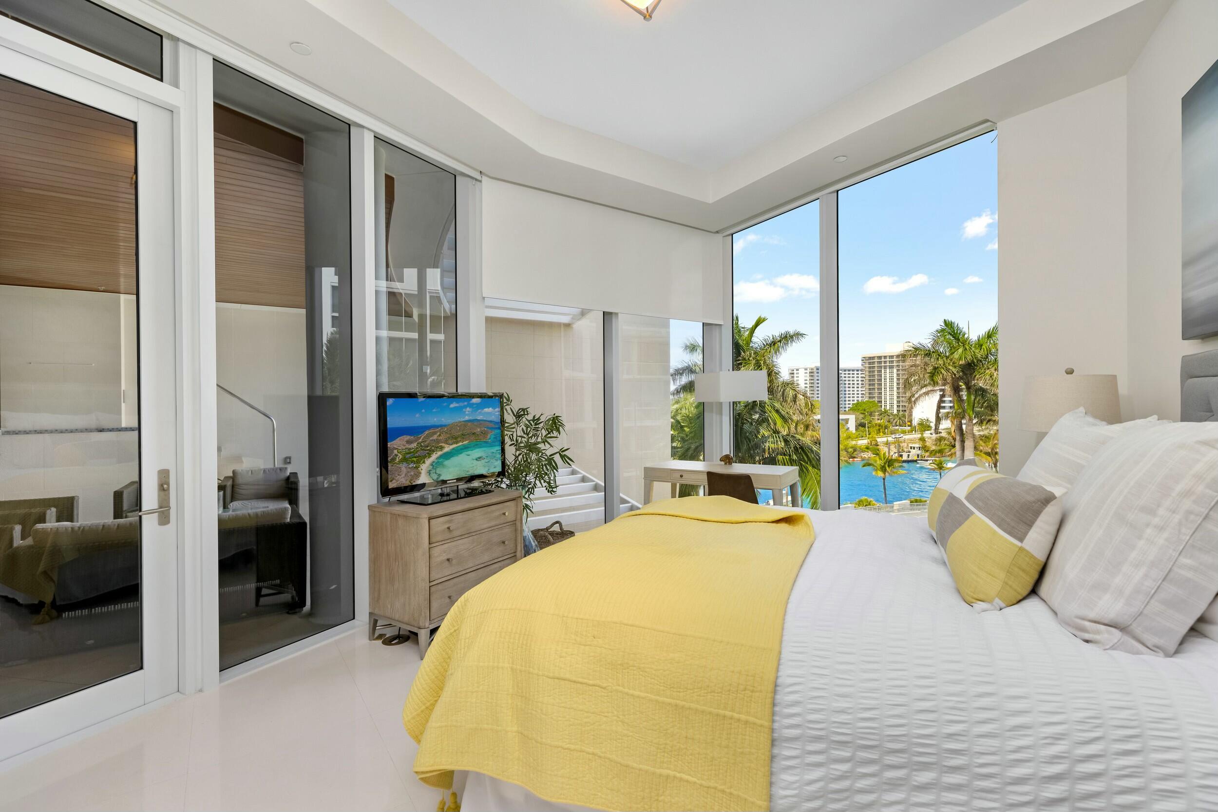 1000 South Ocean Boulevard, Unit 402 Boca Raton, FL 33432 - Photo 30 of 34 Guest Bedroom 2