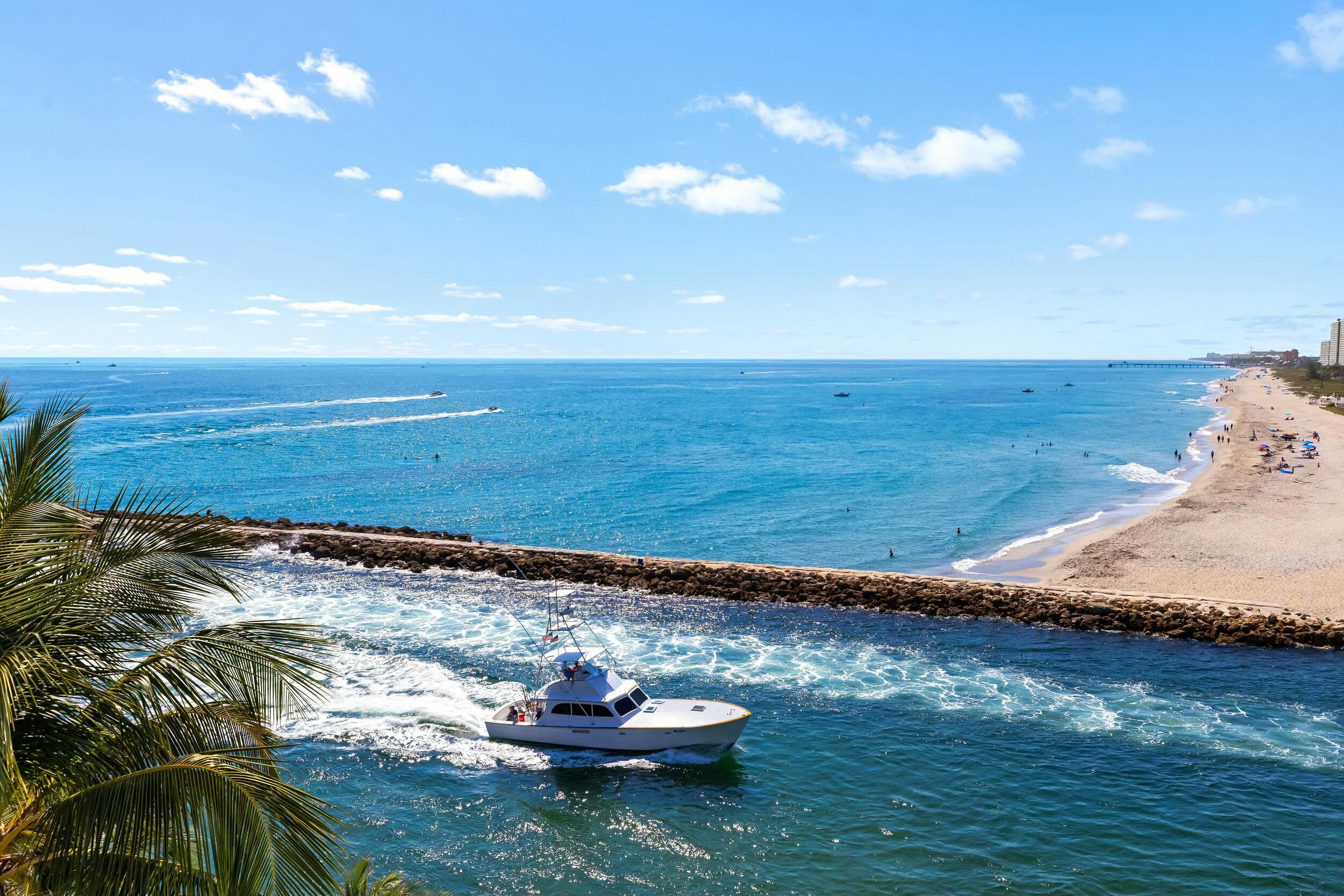 1000 South Ocean Boulevard, Unit 402 Boca Raton, FL 33432 - Photo 5 of 34 Residence 402
