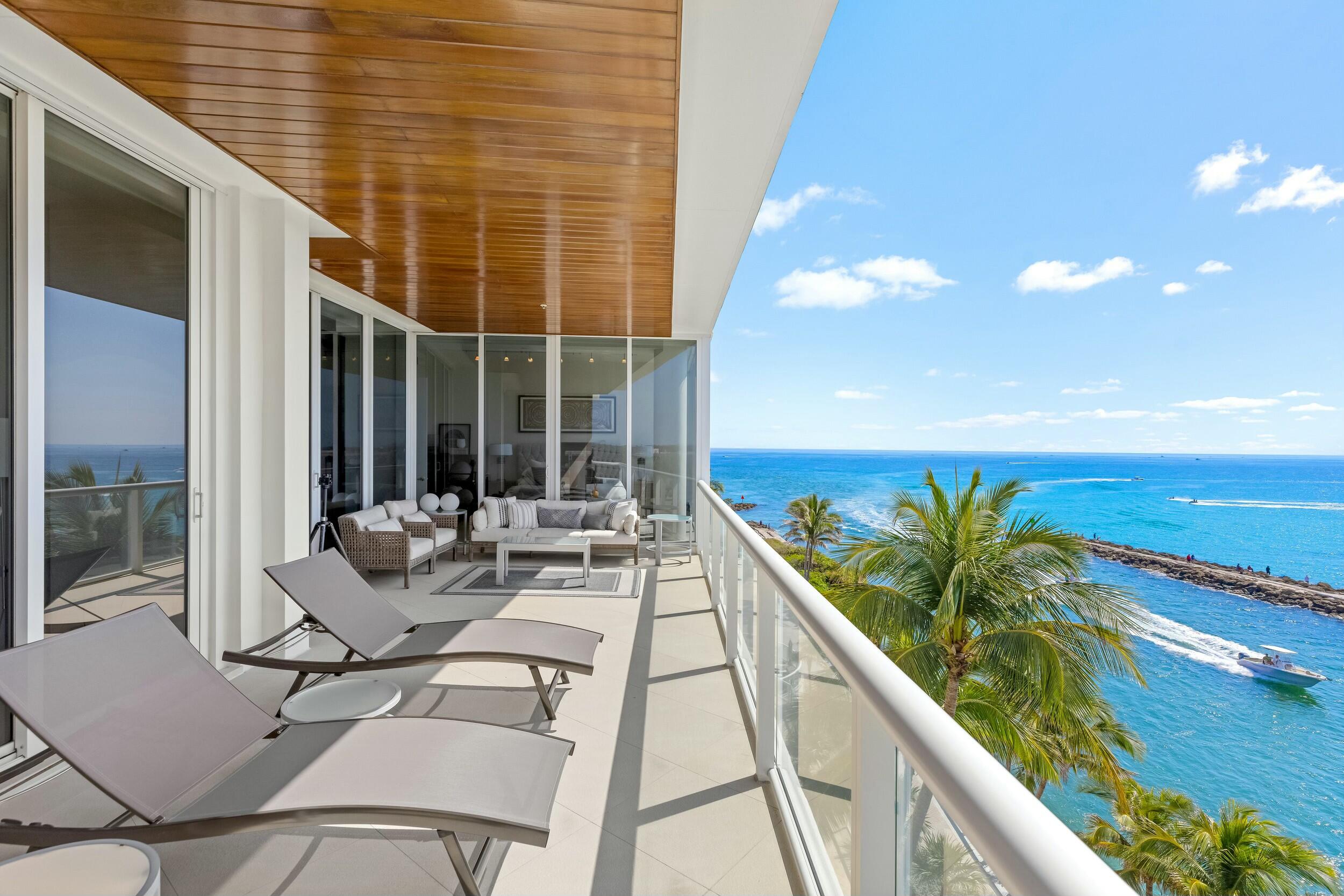 1000 South Ocean Boulevard, Unit 402 Boca Raton, FL 33432 - Photo 7 of 34 Residence 402