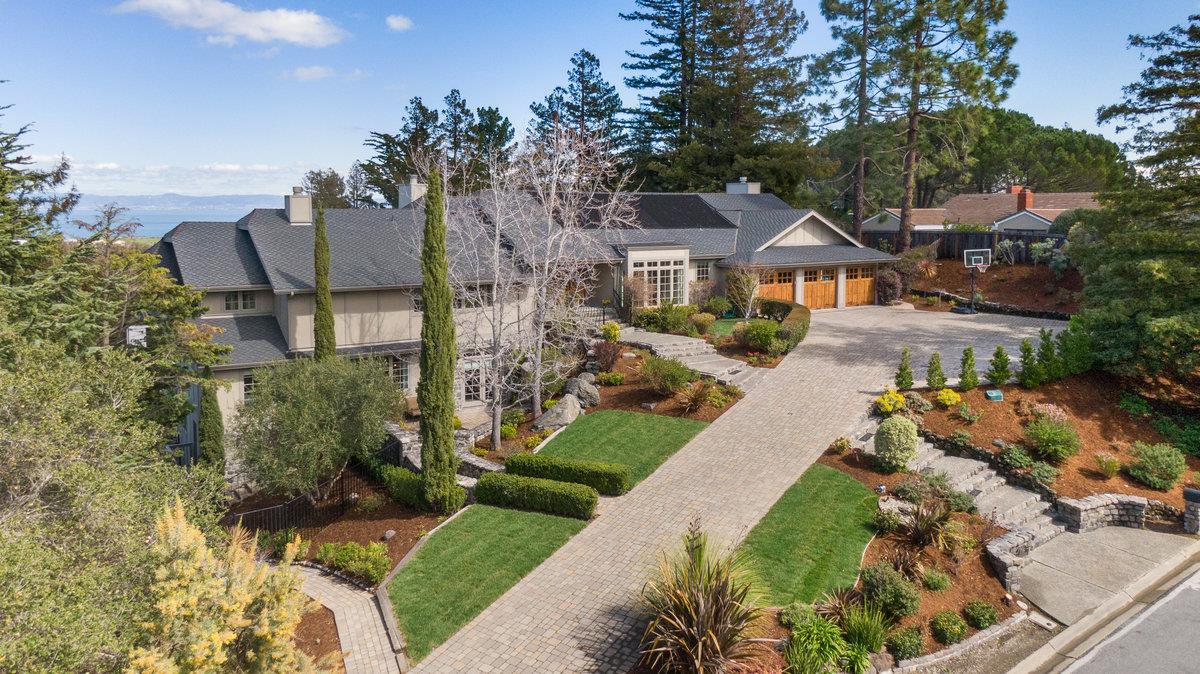 714 Jacaranda Circle Hillsborough, CA 94010 - Photo 2 of 57