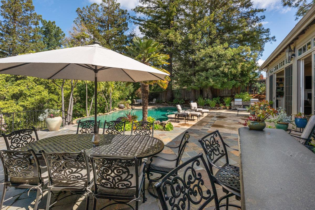 714 Jacaranda Circle Hillsborough, CA 94010 - Photo 42 of 57