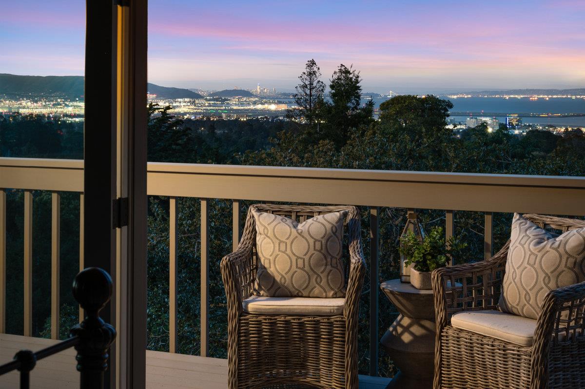 714 Jacaranda Circle Hillsborough, CA 94010 - Photo 47 of 57