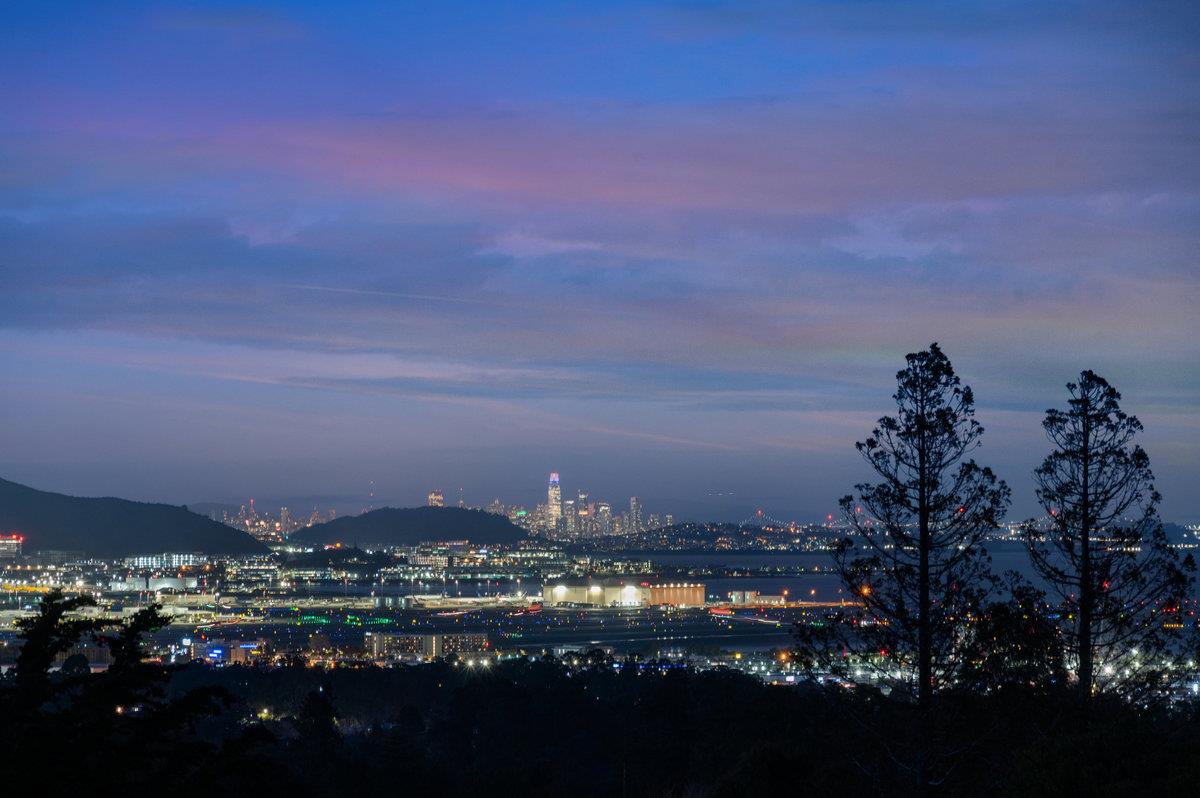 714 Jacaranda Circle Hillsborough, CA 94010 - Photo 52 of 57