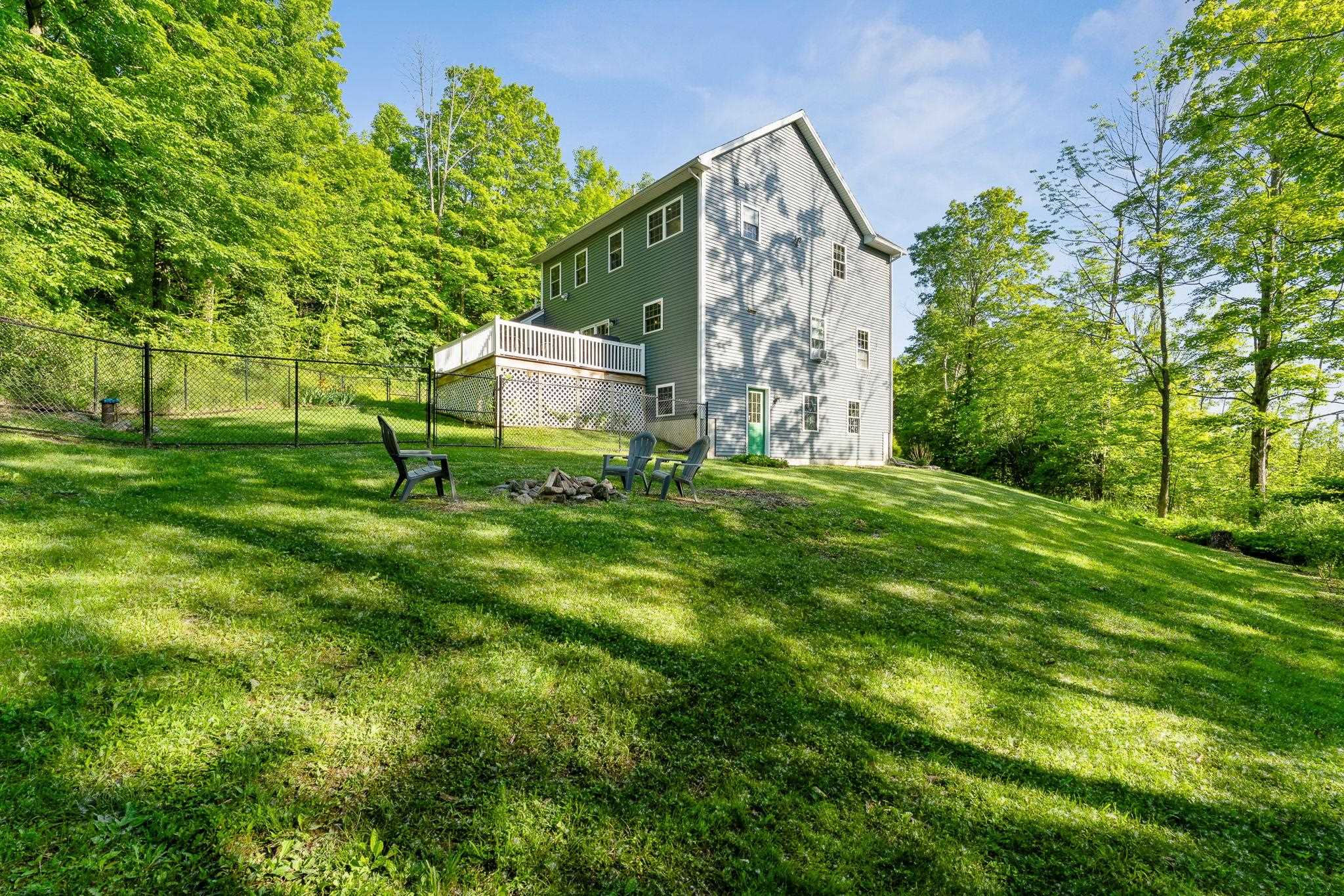 2 Hawthorne Road Fairfax, VT 05478 - Photo 48 of 55