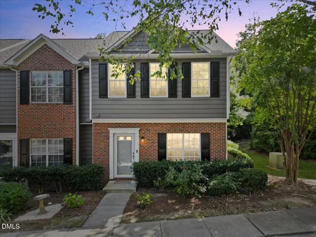 $325,000 | 4329 Pine Springs Court, Raleigh, NC 27613