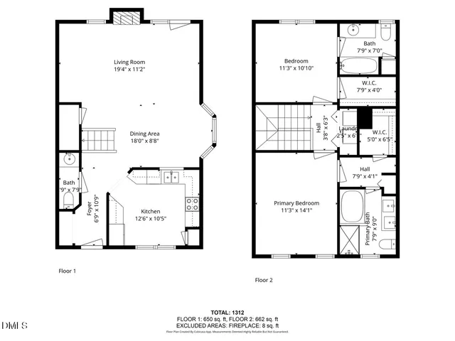 $325,000 | 4329 Pine Springs Court, Raleigh, NC 27613