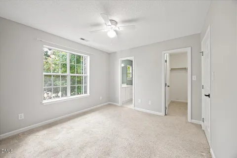 a view of a room with shelf
