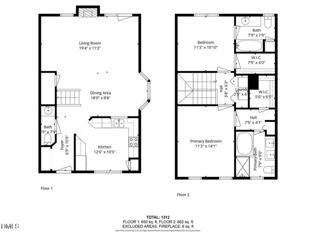 $325,000 | 4329 Pine Springs Court, Raleigh, NC 27613