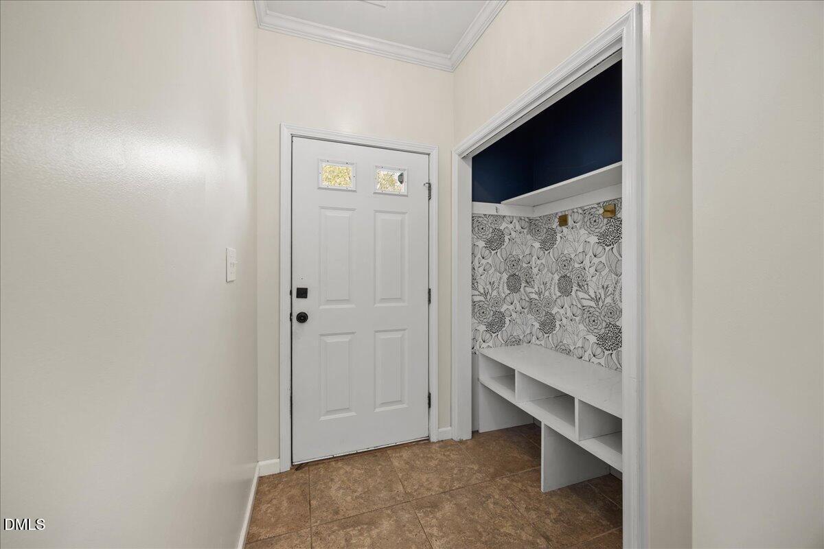 4329 Pine Springs Court Raleigh, NC 27613 - Photo 4 of 35 Foyer