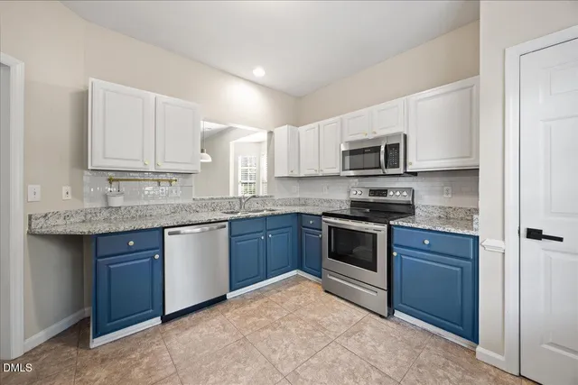 $325,000 | 4329 Pine Springs Court, Raleigh, NC 27613