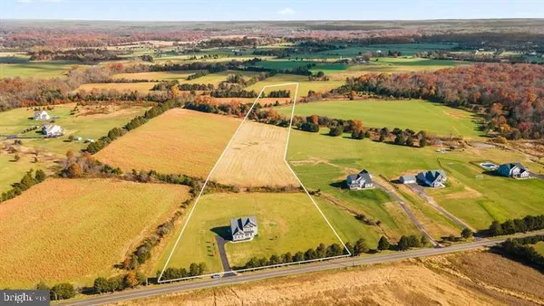$1,350,000 | 13419 Fleetwood Drive, Nokesville, VA 20181