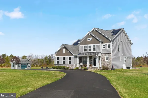 $1,350,000 | 13419 Fleetwood Drive, Nokesville, VA 20181