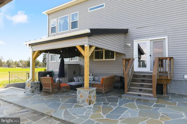 $1,350,000 | 13419 Fleetwood Drive, Nokesville, VA 20181