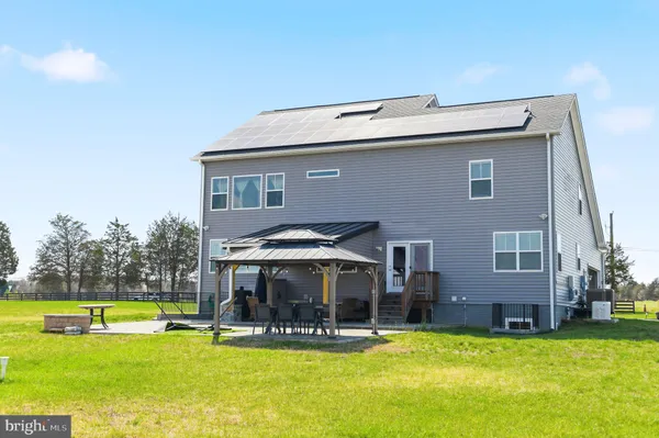 $1,350,000 | 13419 Fleetwood Drive, Nokesville, VA 20181