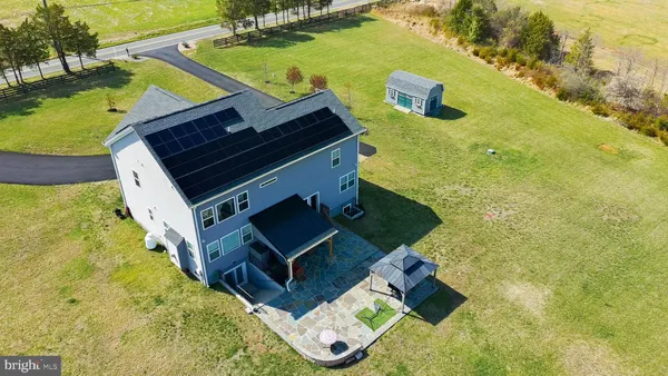 $1,350,000 | 13419 Fleetwood Drive, Nokesville, VA 20181