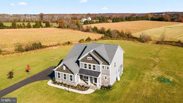 $1,350,000 | 13419 Fleetwood Drive, Nokesville, VA 20181