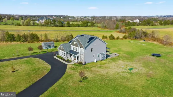 $1,350,000 | 13419 Fleetwood Drive, Nokesville, VA 20181