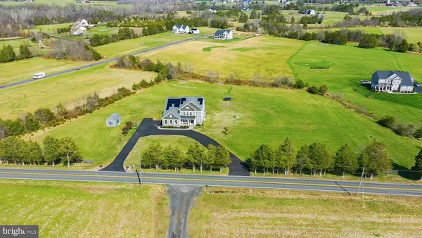 $1,350,000 | 13419 Fleetwood Drive, Nokesville, VA 20181