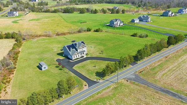$1,350,000 | 13419 Fleetwood Drive, Nokesville, VA 20181