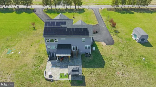 $1,350,000 | 13419 Fleetwood Drive, Nokesville, VA 20181