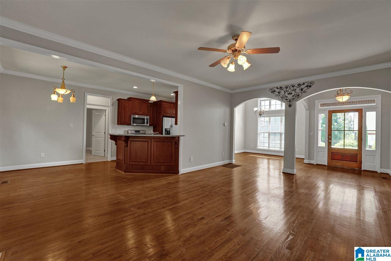 71 Ridgewood Lane Odenville, AL 35120 - Photo 8 of 37