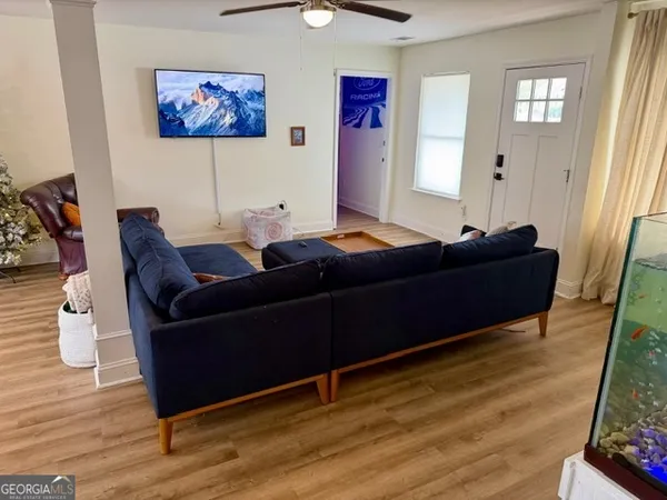 $325,000 | 142 Champion Boulevard, Statesboro, GA 30458