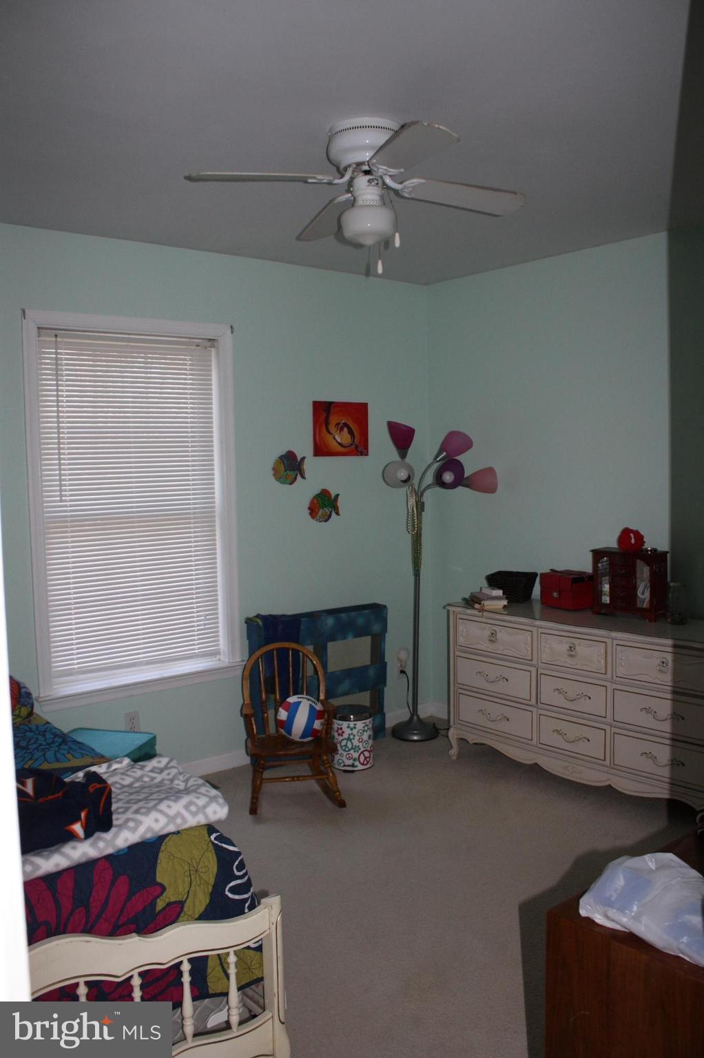 435 Halls Store Road Mineral, VA 23117 - Photo 13 of 26 Bedroom