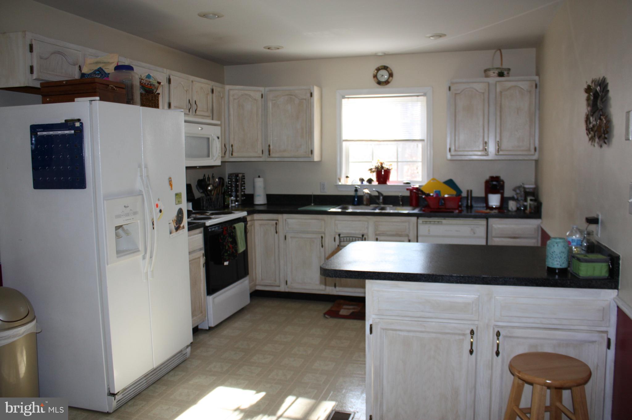 435 Halls Store Road Mineral, VA 23117 - Photo 16 of 26 Kitchen