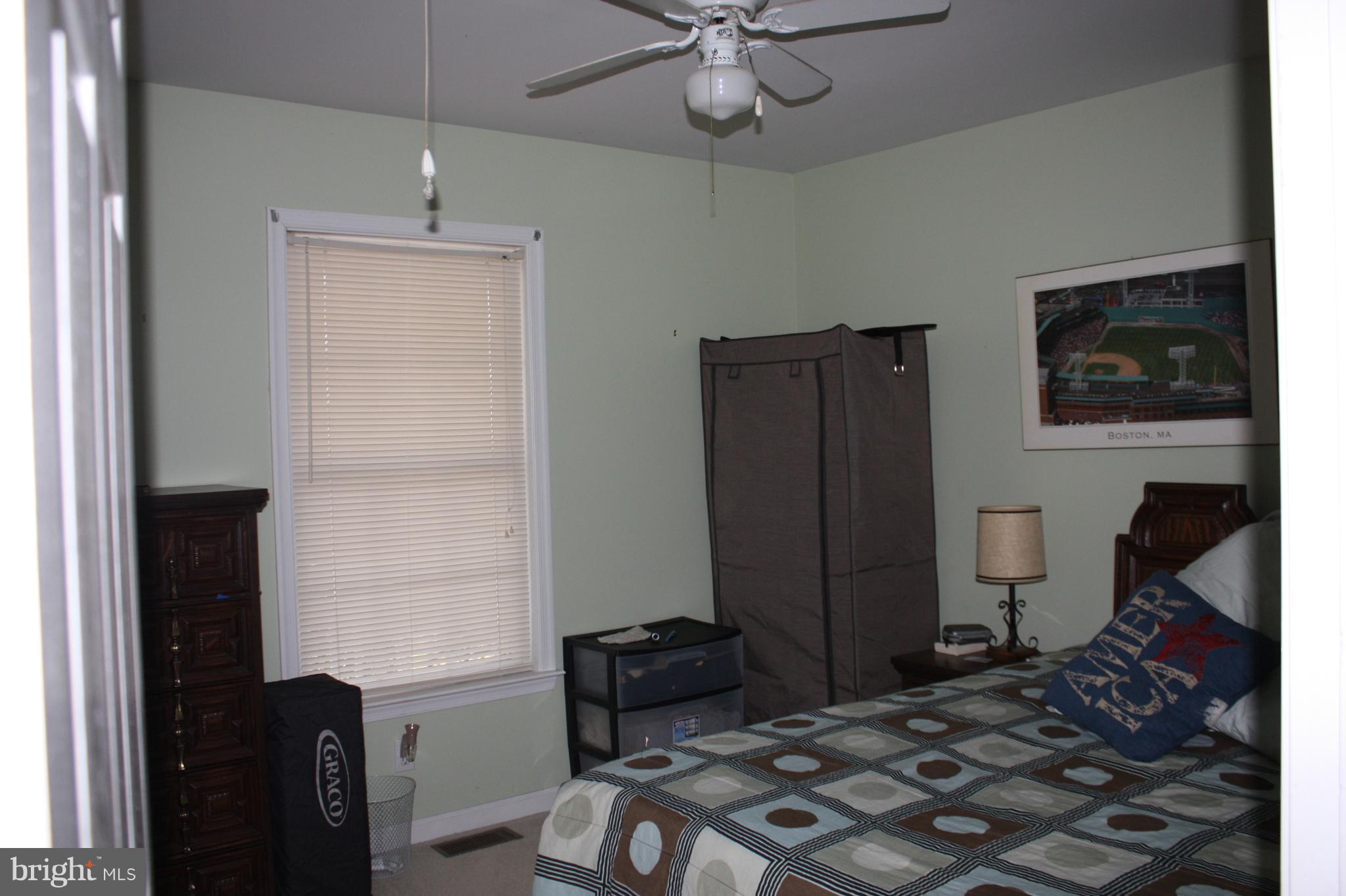435 Halls Store Road Mineral, VA 23117 - Photo 19 of 26 Bedroom