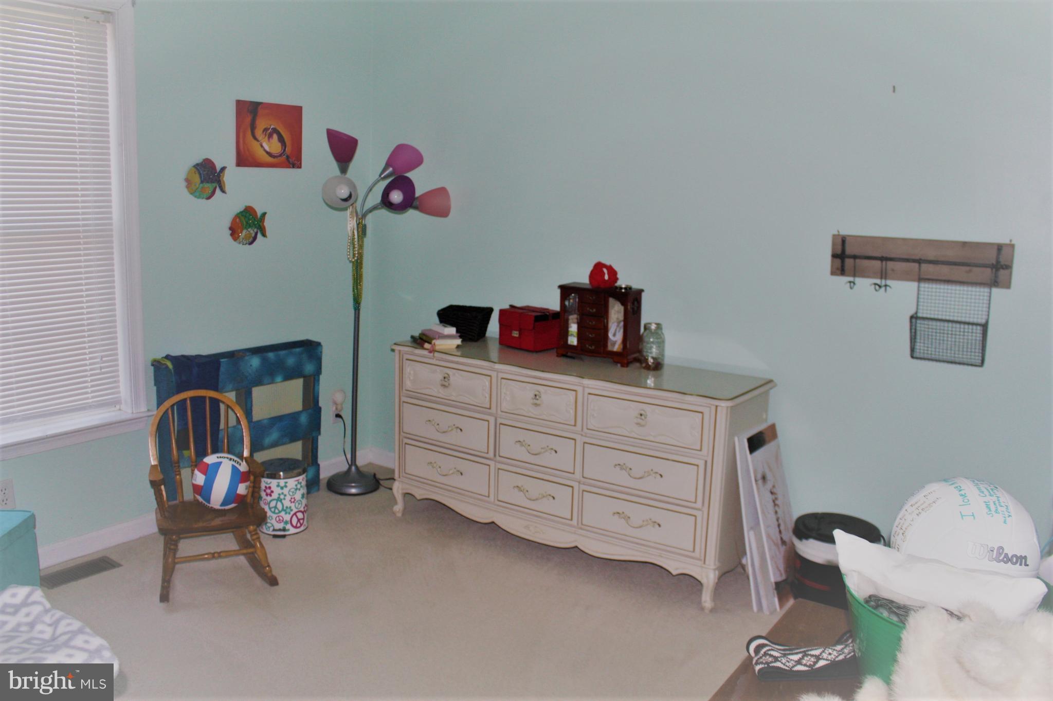 435 Halls Store Road Mineral, VA 23117 - Photo 20 of 26 Bedroom