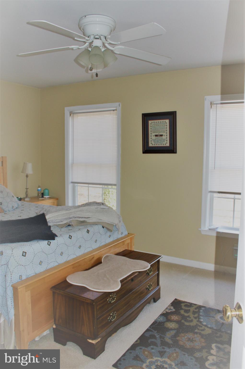 435 Halls Store Road Mineral, VA 23117 - Photo 21 of 26 Bedroom (Master)